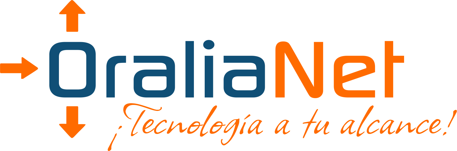 Oralia Networks